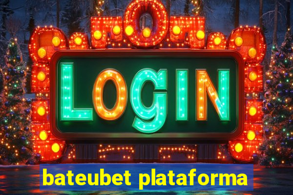 bateubet plataforma